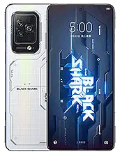 Xiaomi Black Shark 5 Pro unlock bootloader