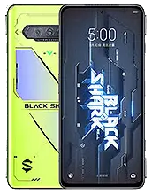 Xiaomi Black Shark 5 RS rooting