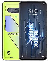 Xiaomi Black Shark 5 RS drivers download