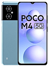 Xiaomi Poco M4 5G unlock bootloader