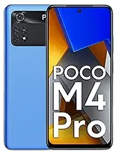Xiaomi Poco M4 Pro unlock bootloader