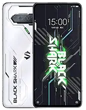 XIaomi Black Shark 4S Pro unlock bootloader